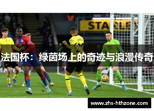 法国杯：绿茵场上的奇迹与浪漫传奇